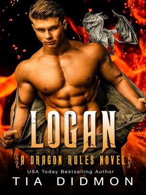 cover image of Logan